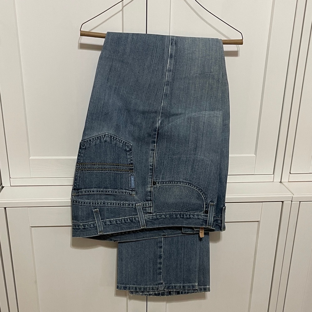 Cinch Jeans